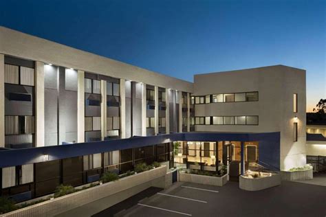 bay park hotel monterey|baymont by wyndham los angeles.